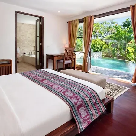 Barimantra 4Br Trees View Pool Villa Cyn